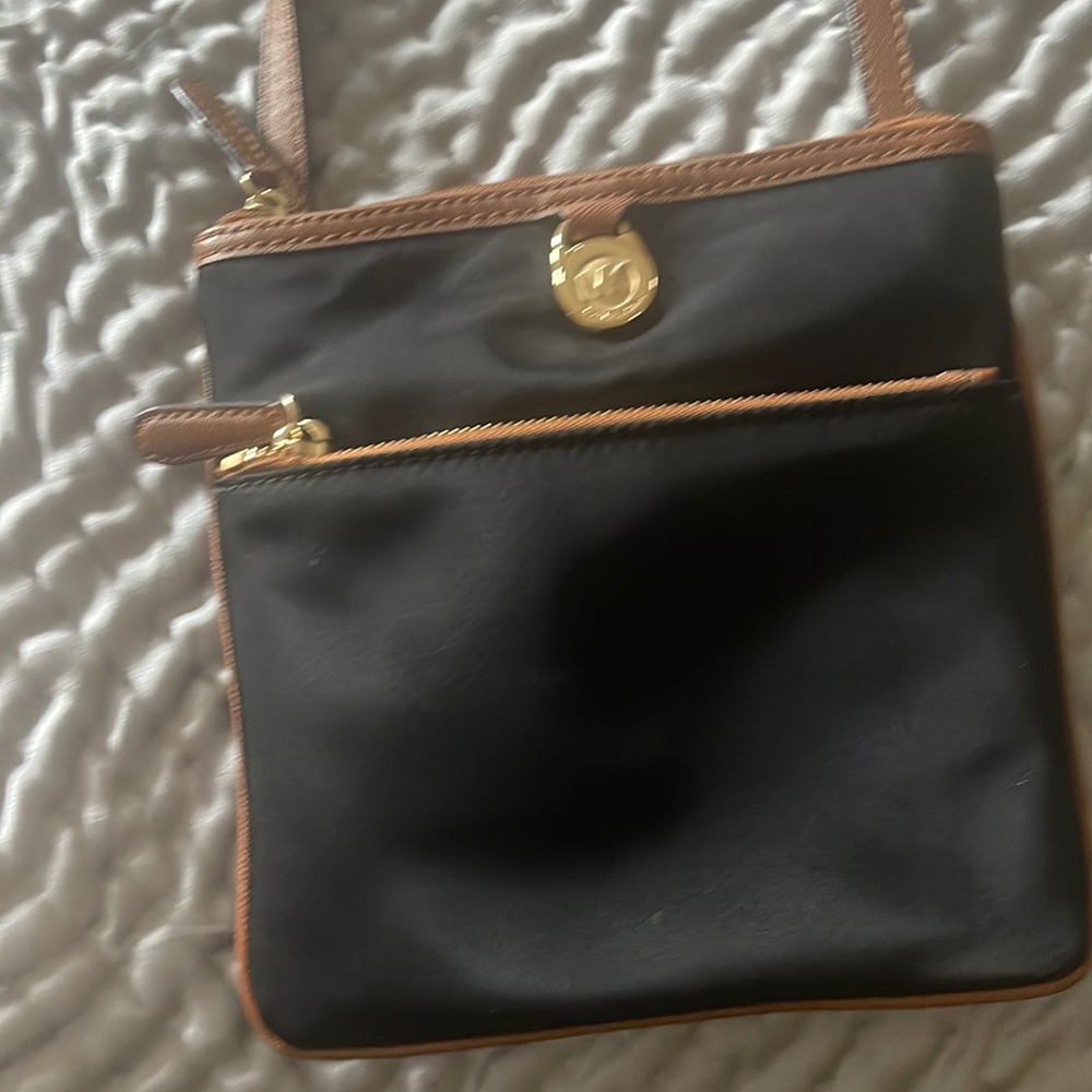 Michael Kohrs cross body bag